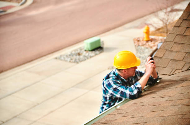 Best Chimney Flashing Repair  in Selmont West Selmont, AL